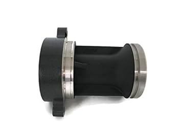 Amazon.com: Boat Motor Lower Casing Cap 63D-45361-02 00 4D