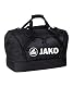 Sporttasche mit Schuhfach von JAKO Uni Sporttasche mit Bodenfach