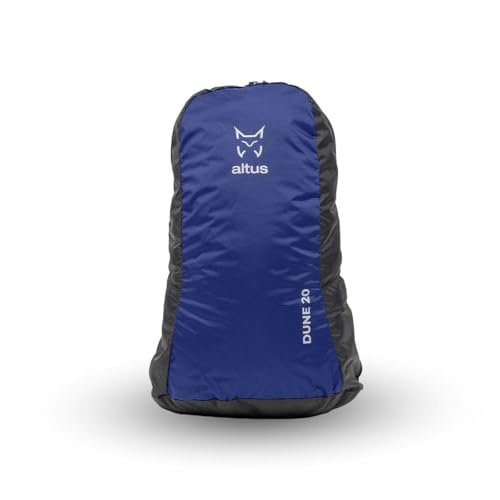 ALTUS Dune Mochila plegable | 20L | Mochila para excursiones | Mochila...