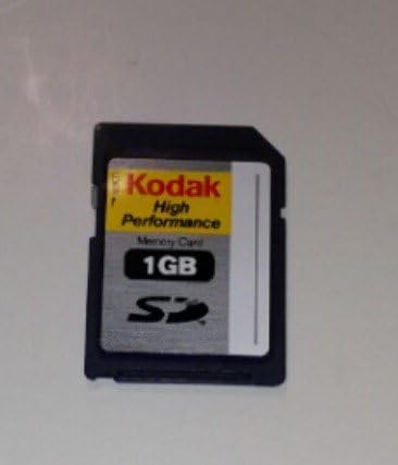 SD memory card