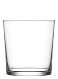 Borella ménagers Bodega Lot de 6 Verres Eau, 6 unités