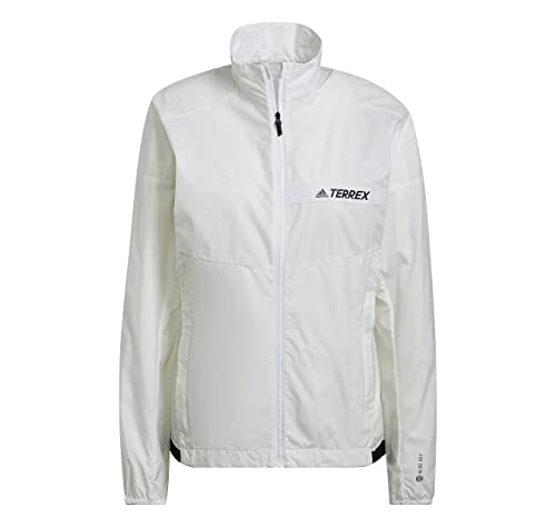 adidas Women's Terrex Multi Wind Jacket