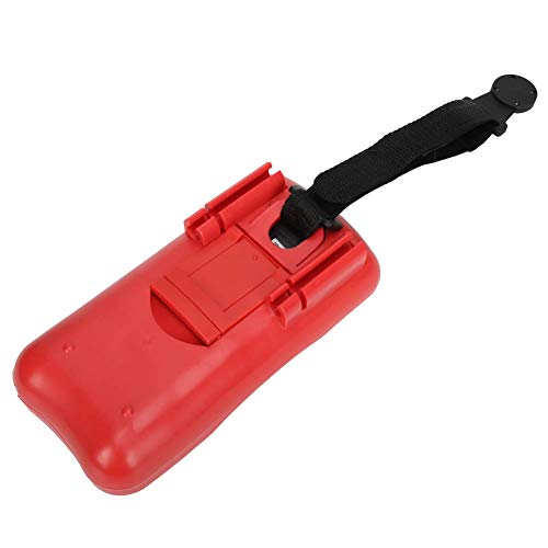 Mini boucle de portable pour multimètre SEAFRONT idéale pour le dépannage électrique - 8