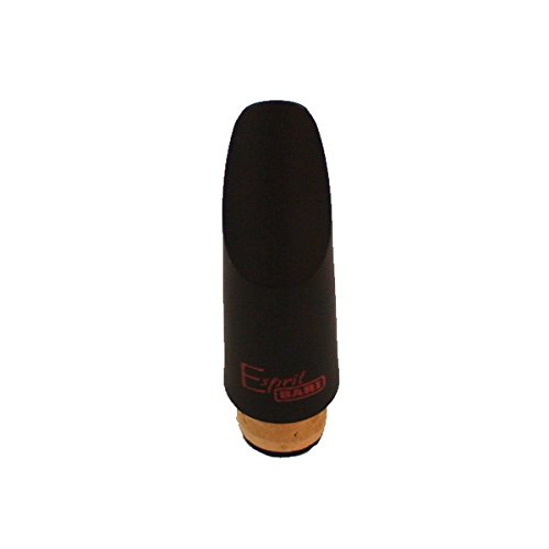 Bec Esprit Clarinette Sib Bari ESMCLP accessoire musique brillant Sib