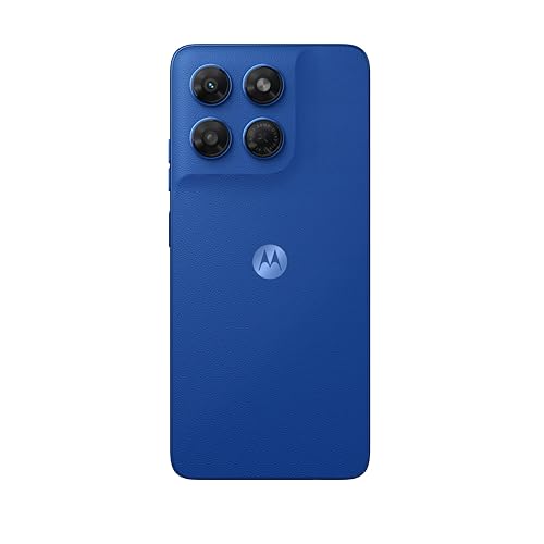 Image of Motorola G37 NAUTICAL BLUE 4GB 128GB with Co2 offset