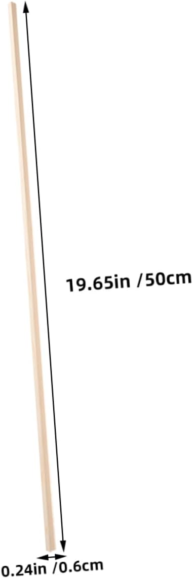 12pcs Window Trim Wooden Molding Strips Long Thick DIY Decorative Edges for Window Screens Natural Wood for Home Decor Bedroom Kitchen Office Use