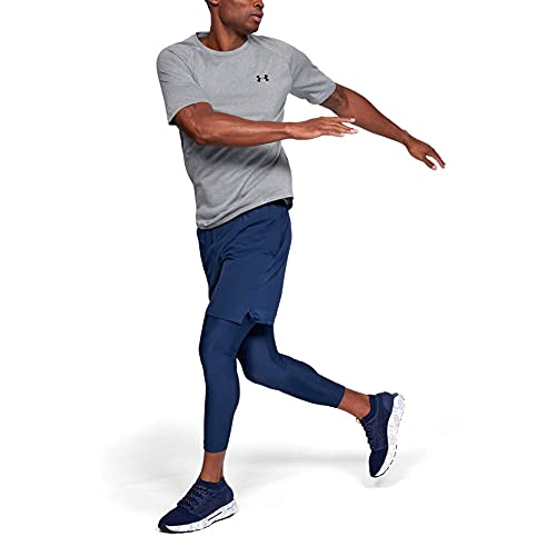 Camiseta de Treino Masculina Under Armour Tech 2.0