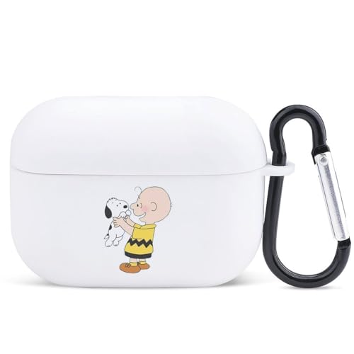 �X�k�[�s�[ AirPods Pro �P�[�X (2023/2022/2019)�p AirPods Pro ��2����/�P�[�X AirPods Pro2 �L�[�`�F�[���t�� TPU�J�o�[ [�h�o&�ϏՌ���] �����[�d�\