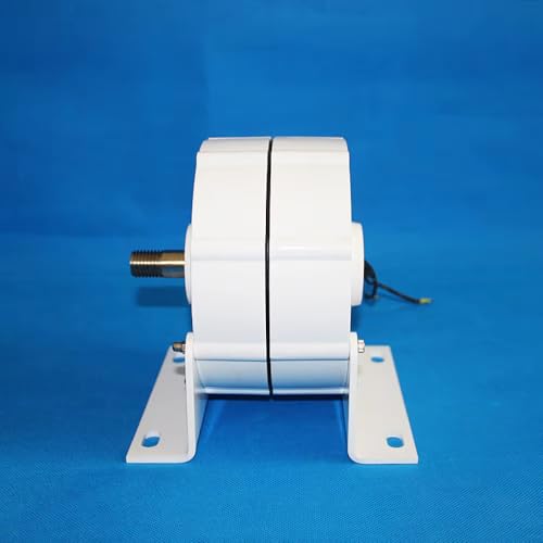 Générateur éolien triphasé 400W Toplionace M2 aimant permanent - 5