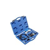 L-home Motor Einstell Werkzeug Satz Nockenwellen Arretierung für BMW M41 M47 M51 M57 DE