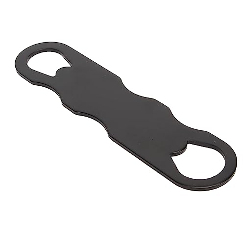 Chave de Bucha de Barril, Ferramenta de Aço Tamanho Compacto Design Ergonômico 1911 Chave de Barril