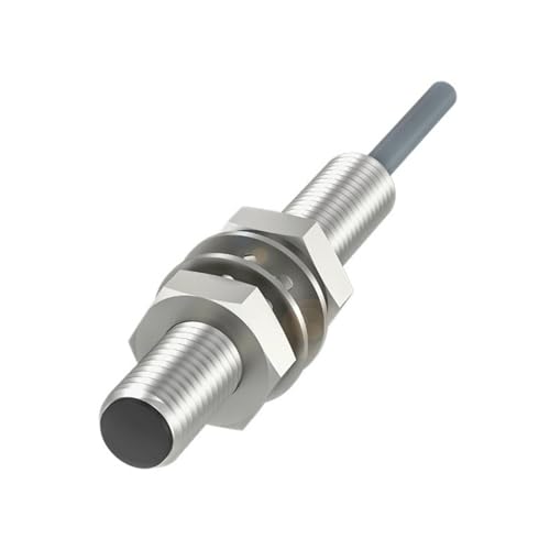 Capteur de proximite inductif BES0038 M08MI-PSC15B-BV03 piece originale certifiee