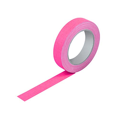 Proel GAFFAPKF25 - Gaffa Tape Rotolo nastro telato...