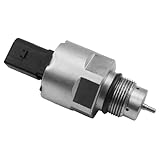 Fuel Pressure Control Valve Fit for VW for Audi Common Rail 1.6TDI Replacement for 03L130764A 5WS40730