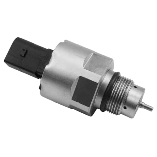 Fuel Pressure Control Valve Fit for VW for Audi Common Rail 1.6TDI Replacement for 03L130764A 5WS40730