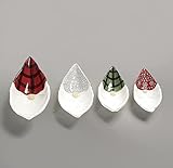 Holiday Gnome Measuring Cups - Set of 4 Measuring Cups