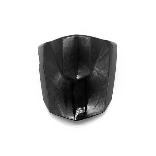 Couvercle de siège arrière moto pour balades solo en GSXR 750 K5 année 2005