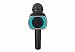 Produktbild iDance PM-20BK Bluetooth Audio Mikrofon schwarz