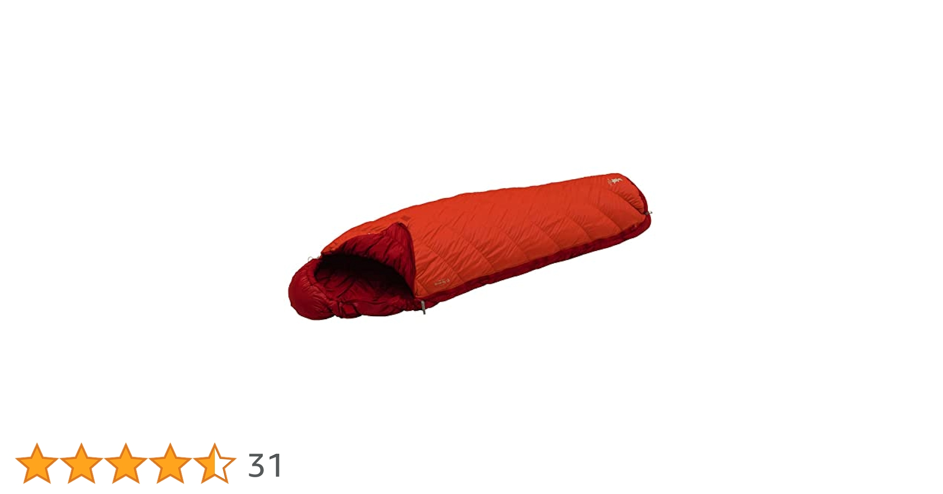 Amazon.co.jp: モンベル(mont-bell) 寝袋 バロウバッグ #3