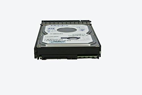 HP 250GB Serial ATA hard Drive ( 349239-B21 ) image 5