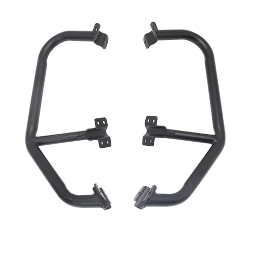 Garde moteur Pan America 1250 structure tubulaire haut de gamme crash bar noir moto RA1250 21-22