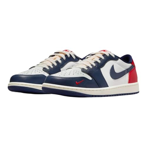 Image of Nike Men's Air Jordan 1 Low Sneaker