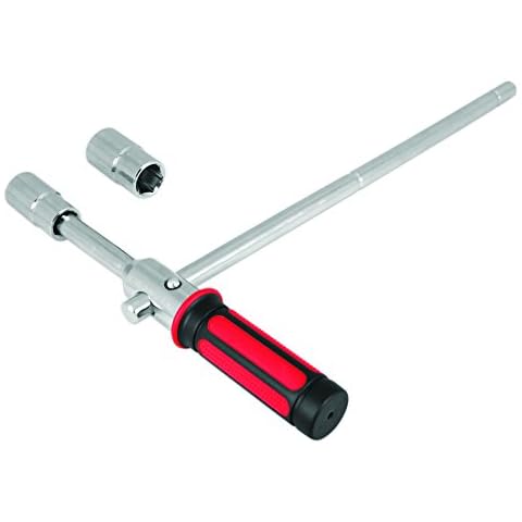 PERFORMANCE TOOL W5 4-Way Cross Lug Wrench Cover