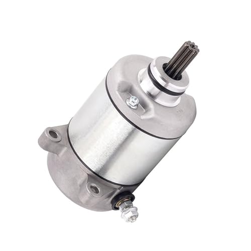 Démarreur de moteur électrique de moto SMU0027 620-005 31200-HM8-003