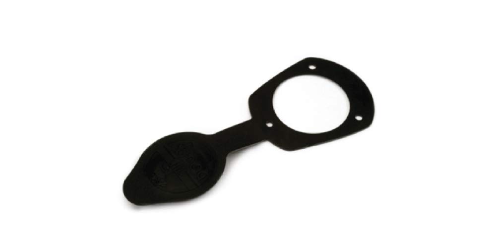 Sea-Dog 325160CAP Rod Holder Cap & Gasket