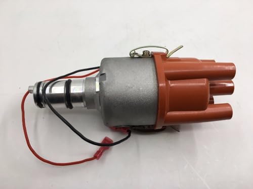 Tapa de distribuidor 009 electrónico para VW Bug compatible con Bosch 0231178009 5