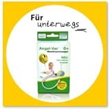 Angel-Vac Mund-Nasensauger - 8