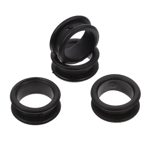 Levemolo Grooming Scissors for Dogs Pet Shears Finger Rings for Hair Cutting Comfort