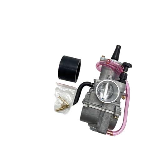 Kit carburateur avec filtre à air moto 30mm carburation motocross 65SX RM85