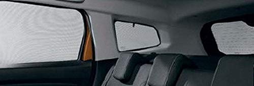 Tendine Parasole Originali - Dacia Duster II