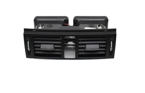 Grille ventilation bloquée Mercedes W204 ? Remplacez votre aérateur de bord