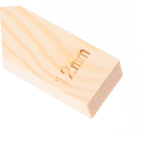 Guide de pottery en argile avec rails pour découpe précise de céramique