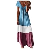 ☑ Stil: Knielanges Kleid im Casual-Stil. (Dieser stilvolle Rock für Frauen eignet sich für den Geschäfts- und Alltag und ist ideal für diese Saison. Dieser ultraweiche und bequeme Rock, bequem und elegant, ist perfekt für sich Geschenk. Einfacher und eleganter Stil, einfaches Taillendesign und 360 ° sanfter Schwung, zeigen Sie Ihre sexy Beine und gleichzeitig Ihre Eleganz und Schönheit.)