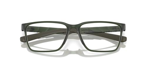 Image of Costa Del Mar Men's Ocean Ridge 710 Rectangular Prescription Eyewear Frames