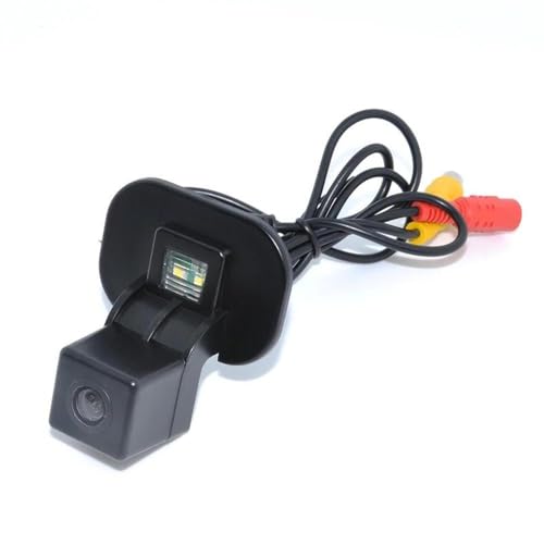 Caméra de recul Kia Forte K3 pour des manœuvres de stationnement sereines en ville