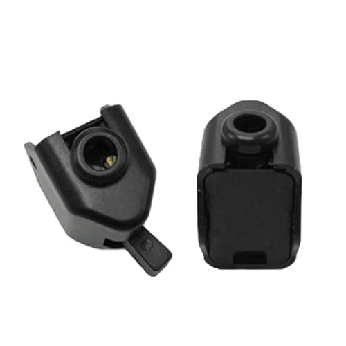 Pieza control interruptor senal giro Simson S50 para solucionar fallos 7