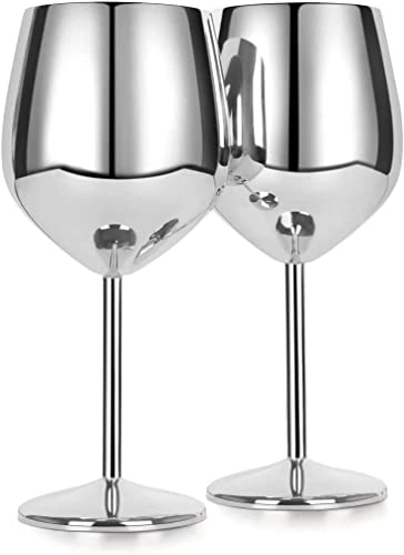 VERISA Stainless steel wine Only $19 (Reg. $21.99) at Amazon