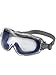 Uvex S3991X Stealth Reader Style Protective Goggle, 1.5 Diopte, Capacity, Volume, Glass, Standard, Clear