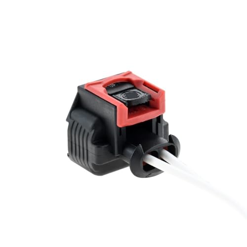 Kit de Conector PT3739 Solución Fallo Inyector Combustible Cadillac L5P 4