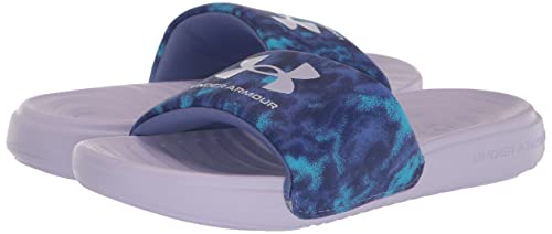 Image of Under Armour Kids' Ansa Graphic Sandals