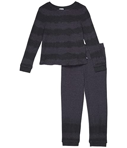 Image of Splendid boys Kids' Long Sleeve Top and Pant Set
