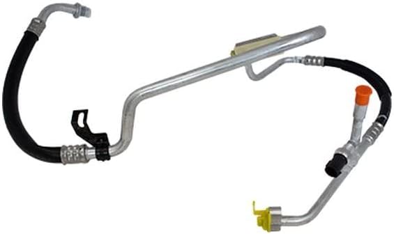 Motorcraft YF3202 Manifold and Tube Assembly