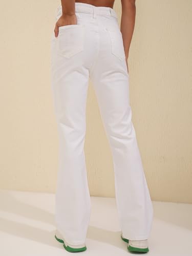 Image of Tokyo Talkies Women Jeans