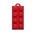 Lego Brick 16GB USB 2.0 Flash Drive - with Additional Lego Brick Toy - P-FDI16GLEGOB-GE