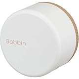 コクヨ(KOKUYO) マスキングテープ カッター付きケース Bobbin ホワイト T-BS101W