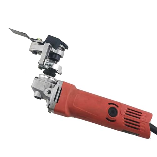 Leapiture Angle Grinder Conversion Head Angle Grinder Adapter Kit Versatile Compatibility for Woodworking